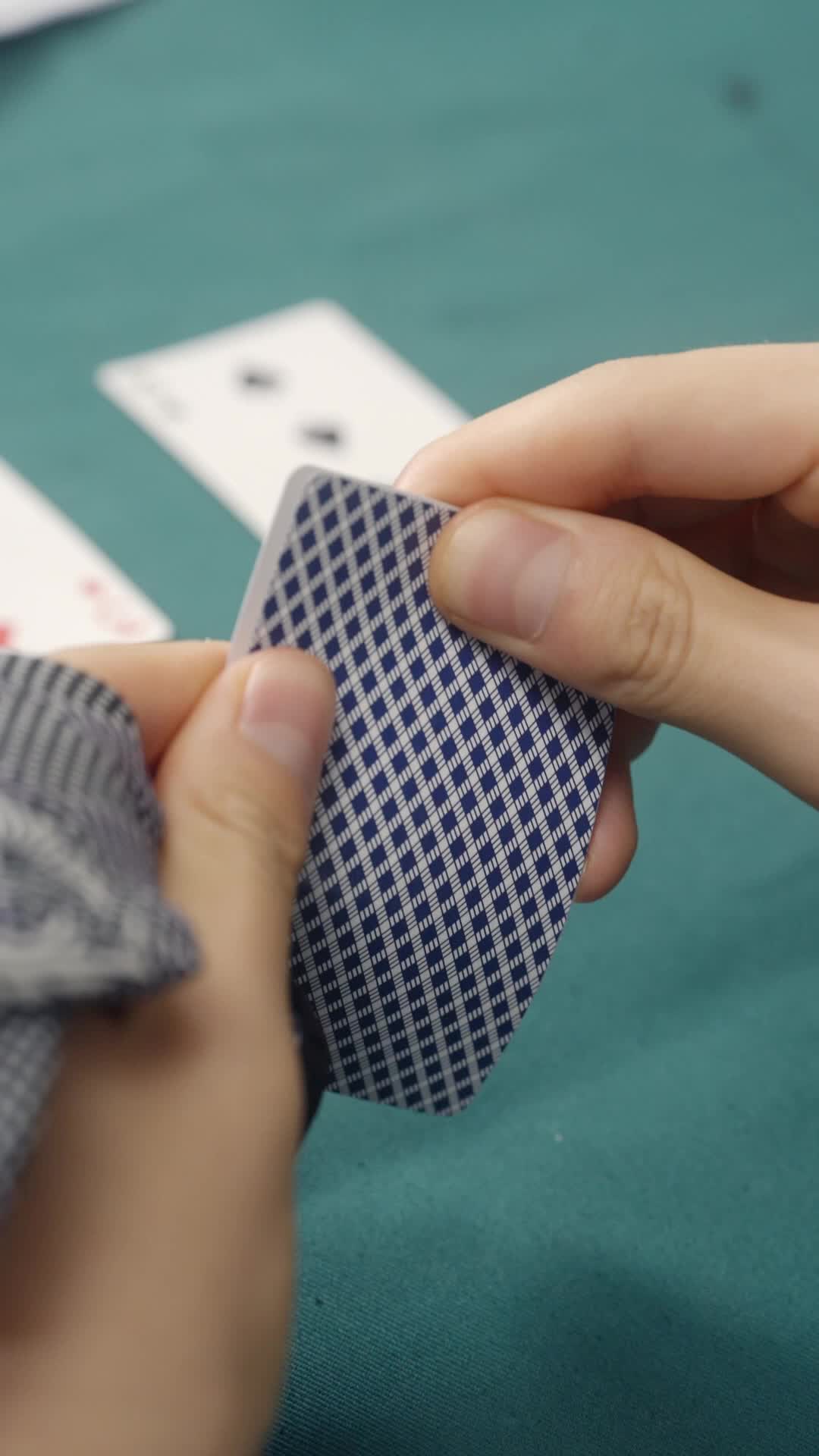 Episode 14 - The Fallen God of Gambling